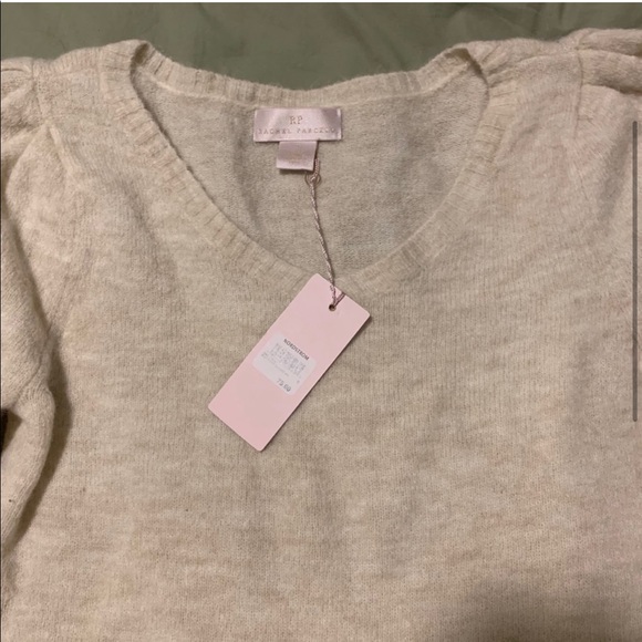 New Nordstrom Sweater! - Picture 3 of 4